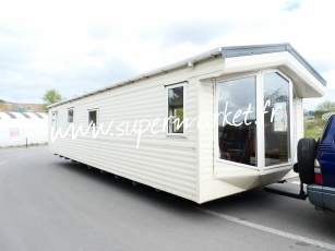 Willerby - Sierra 36 x 12 2 chambres Ref