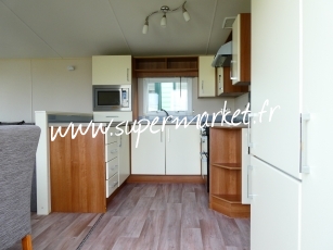 Willerby - Sierra 36 x 12 2 chambres Ref