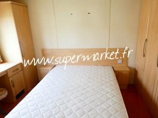 Atlas - Nevada 35 x 12 2 chambres Ref