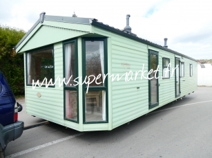 Atlas - Nevada 35 x 12 2 chambres Ref