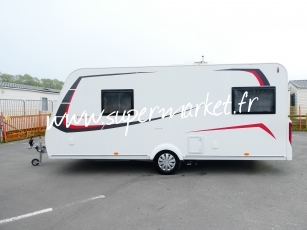 Caravelair - 