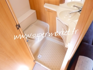 Sterckeman - Starlett 450 Lit central Ref 2377 MOVER