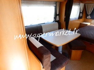 Sterckeman - Starlett 450 Lit central Ref 2377 MOVER