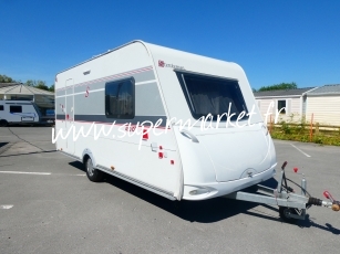 Sterckeman - Starlett 450 Lit central Ref 2377 MOVER