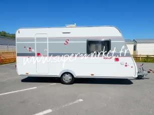 Sterckeman - Starlett 450 Lit central Ref 2377 MOVER