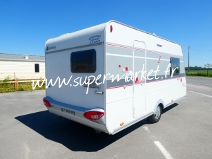 Sterckeman - Starlett 450 Lit central Ref 2377 MOVER