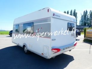 Sterckeman - Starlett 450 Lit central Ref 2377 MOVER