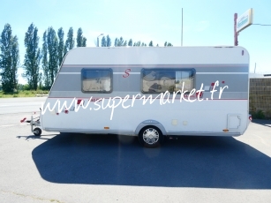Sterckeman - Starlett 450 Lit central Ref 2377 MOVER