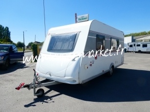Sterckeman - Starlett 450 Lit central Ref 2377 MOVER