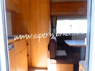 Sterckeman - Starlett 450 Lit central Ref 2377 MOVER