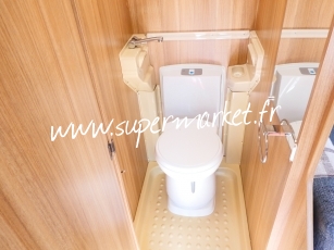 Caravelair - Starlett 470 PE 6 Places Ref 2378