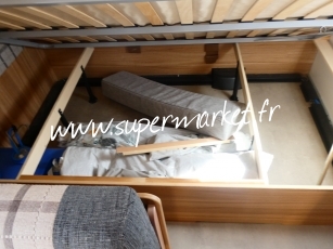 Caravelair - Starlett 470 PE 6 Places Ref 2378
