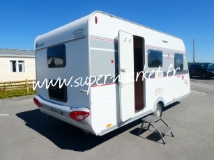 Caravelair - Starlett 470 PE 6 Places Ref 2378