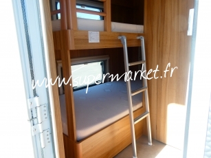 Caravelair - Starlett 470 PE 6 Places Ref 2378