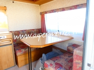 Esterel - Top volume 39 ref 2380  MOVER + AUVENT
