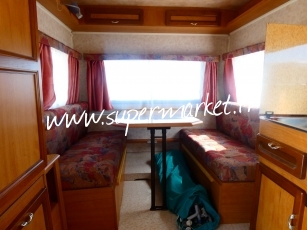 Esterel - Top volume 39 ref 2380  MOVER + AUVENT
