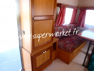 Esterel - Top volume 39 ref 2380  MOVER + AUVENT