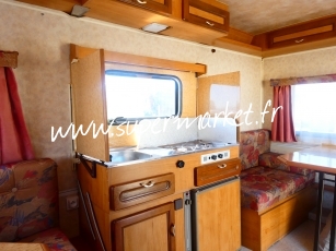 Esterel - Top volume 39 ref 2380  MOVER + AUVENT