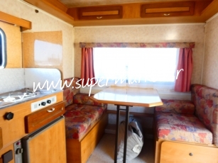 Esterel - Top volume 39 ref 2380  MOVER + AUVENT
