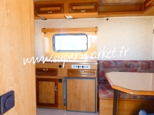 Esterel - Top volume 39 ref 2380  MOVER + AUVENT