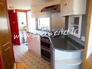 La royale  - De luxe 980 m  x 3 m SUPER PROPRE Ref