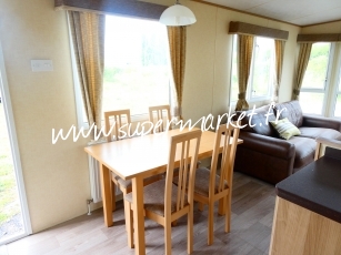 Abi - Derwent 36 x 12 2 chambres RESIDENTIEL Ref