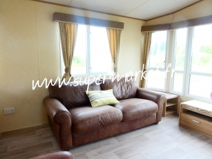 Abi - Derwent 36 x 12 2 chambres RESIDENTIEL Ref