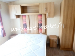 Abi - Derwent 36 x 12 2 chambres RESIDENTIEL Ref