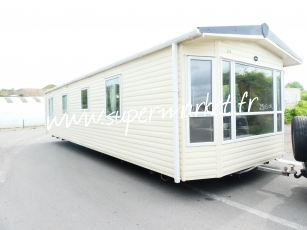 Abi - Derwent 36 x 12 2 chambres RESIDENTIEL Ref