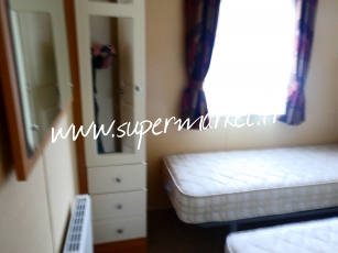 BK Bluebird  - Seville 35 x 12 2 chambres RESIDENTIEL Ref