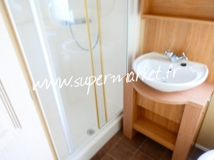 BK Bluebird  - Seville 35 x 12 2 chambres RESIDENTIEL Ref