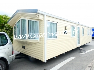 BK Bluebird  - Seville 35 x 12 2 chambres RESIDENTIEL Ref