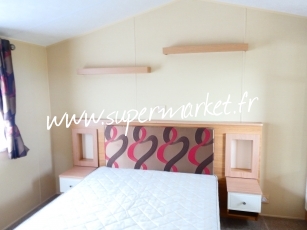 BK Bluebird  - Seville 35 x 12 2 chambres RESIDENTIEL Ref