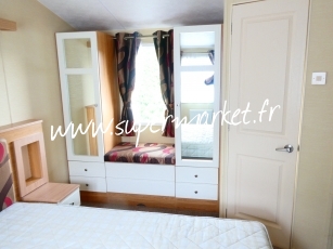 BK Bluebird  - Seville 35 x 12 2 chambres RESIDENTIEL Ref