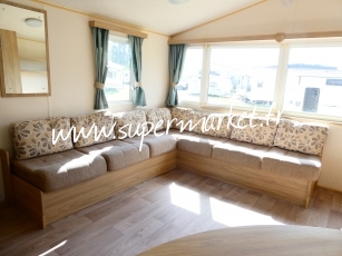 Willerby - Salsa 37 x 12 3 chambres Ref 723