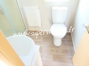 Willerby - Salsa 37 x 12 3 chambres Ref 723