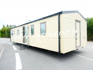 Willerby - Salsa 37 x 12 3 chambres Ref 723