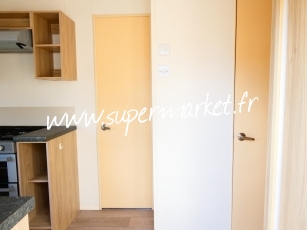 Willerby - Salsa 37 x 12 3 chambres Ref 723