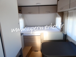 Burstner - Premio life 425 ts MOVER L'AFFAIRE EN OR Ref  2408