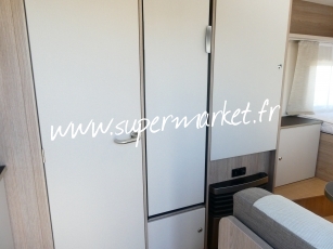 Burstner - Premio life 425 ts MOVER L'AFFAIRE EN OR Ref  2408