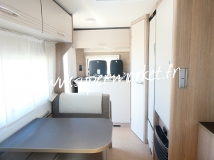 Burstner - Premio life 425 ts MOVER L'AFFAIRE EN OR Ref  2408