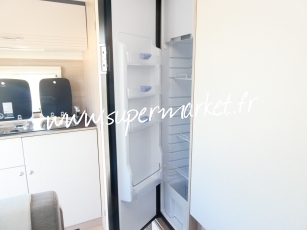 Burstner - Premio life 425 ts MOVER L'AFFAIRE EN OR Ref  2408