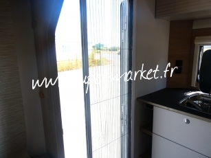 Burstner - Premio life 425 ts MOVER L'AFFAIRE EN OR Ref  2408