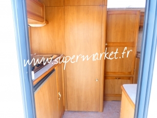 Rapido - Club 31 TDL Ref 2406