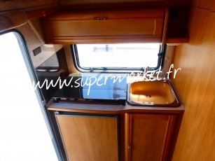 Rapido - Club 31 TDL Ref 2406