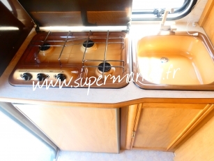 Rapido - Club 31 TDL Ref 2406