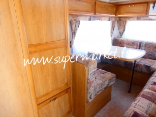 Rapido - Club 31 TDL Ref 2406
