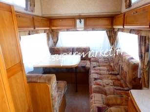 Rapido - Club 31 TDL Ref 2406