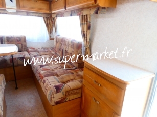 Rapido - Club 31 TDL Ref 2406