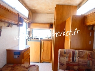 Rapido - Club 31 TDL Ref 2406